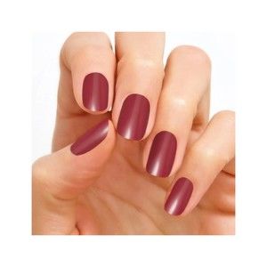 Munich Mulberry (retired) – New/Sealed Color Street Nail Polish Strips